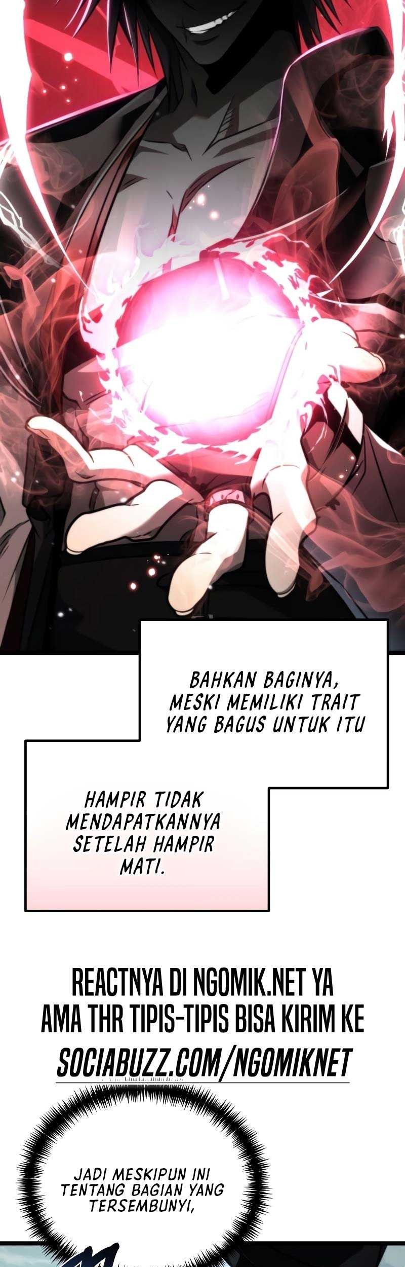 Reincarnator Chapter 17 - halaman 44