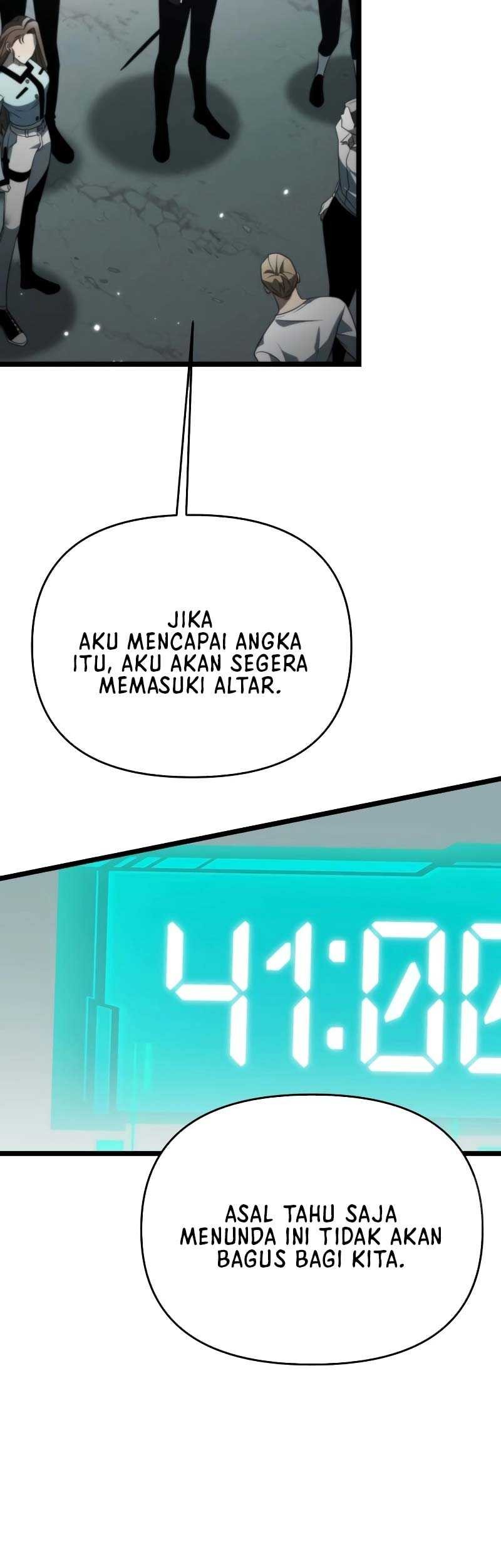 Reincarnator Chapter 17 - halaman 46