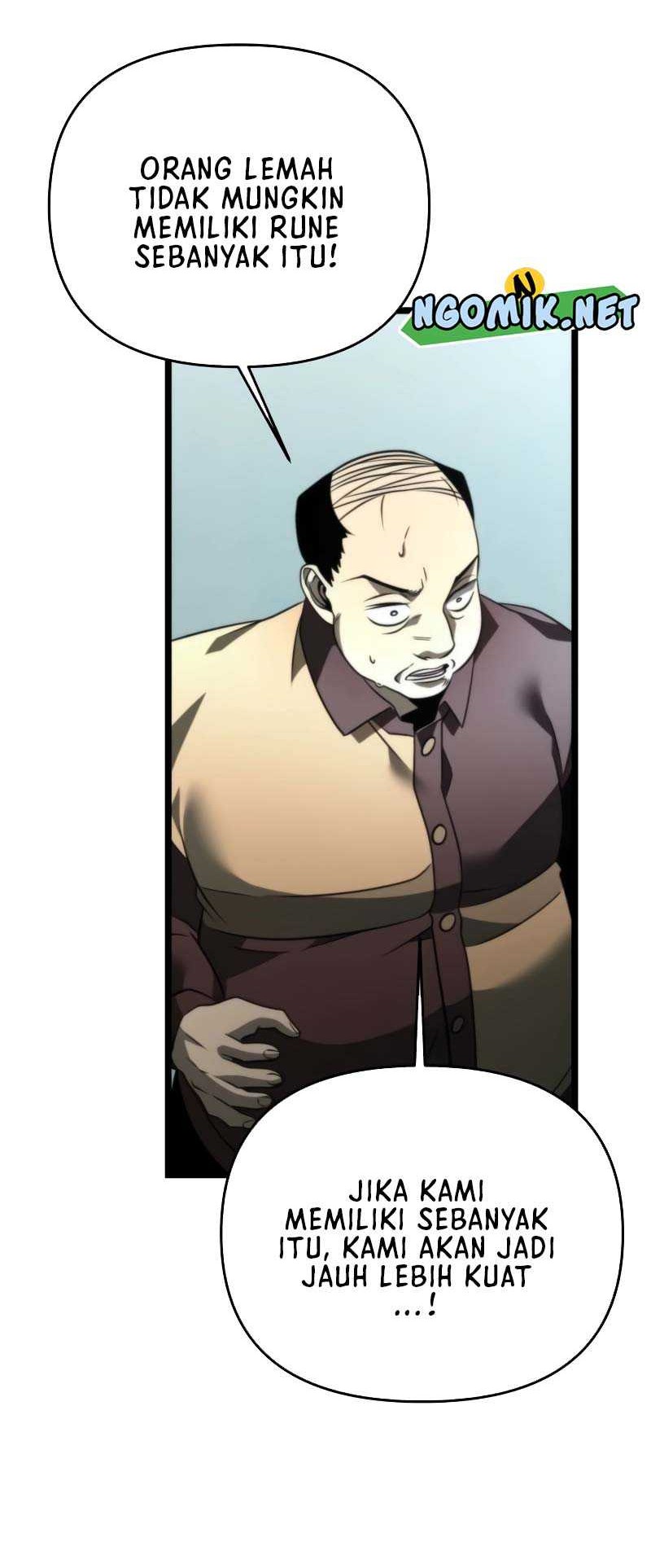 Reincarnator Chapter 17 - halaman 47