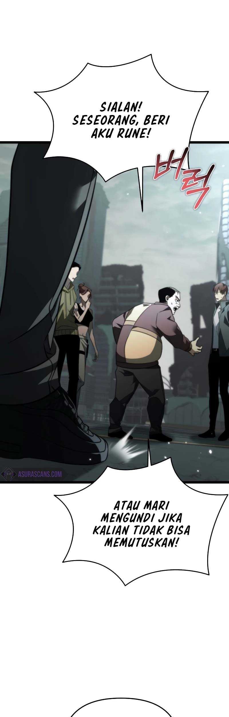 Reincarnator Chapter 17 - halaman 48