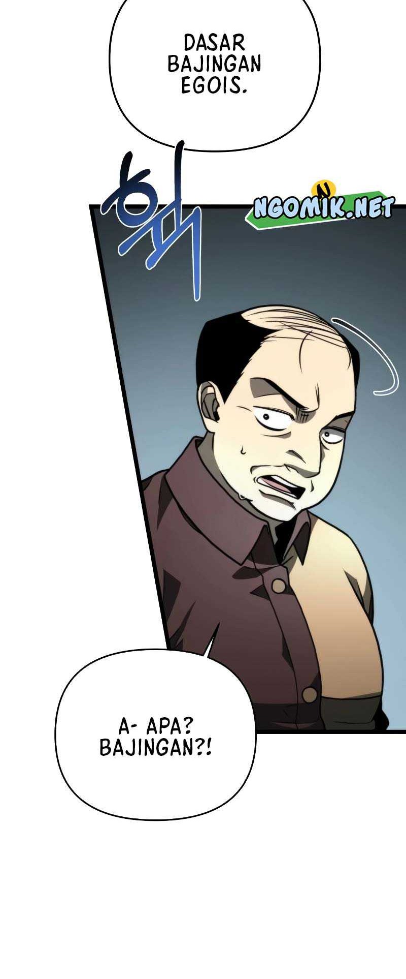 Reincarnator Chapter 17 - halaman 49