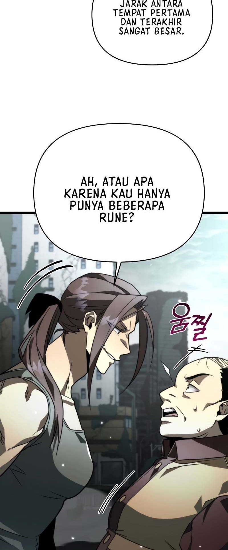 Reincarnator Chapter 17 - halaman 51