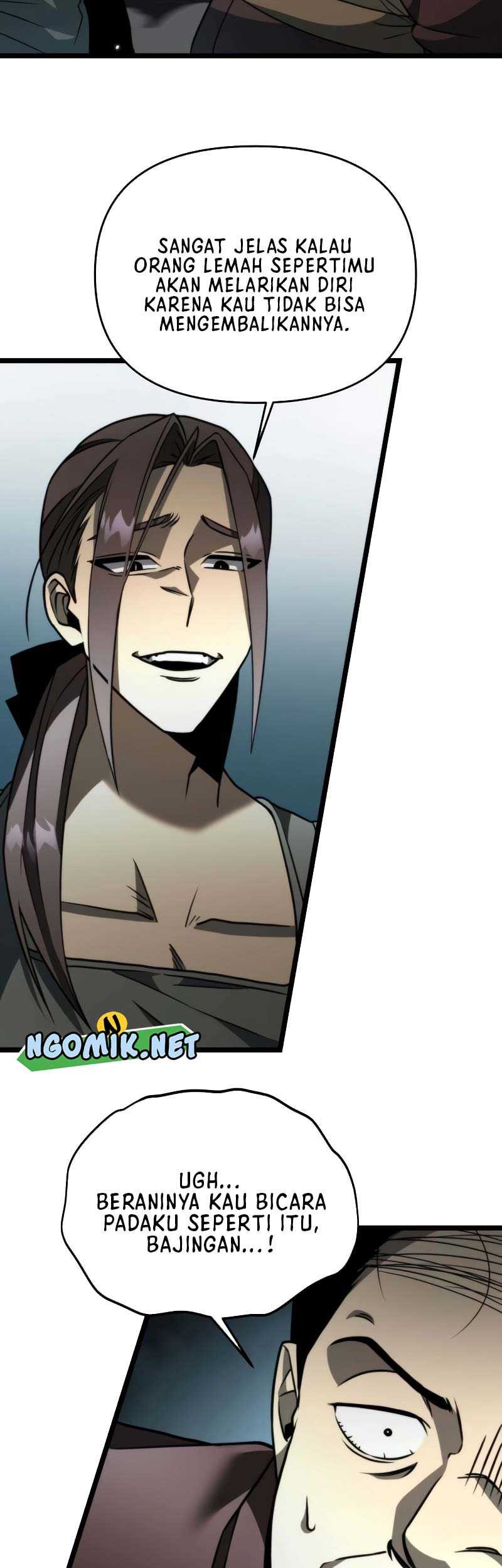 Reincarnator Chapter 17 - halaman 52