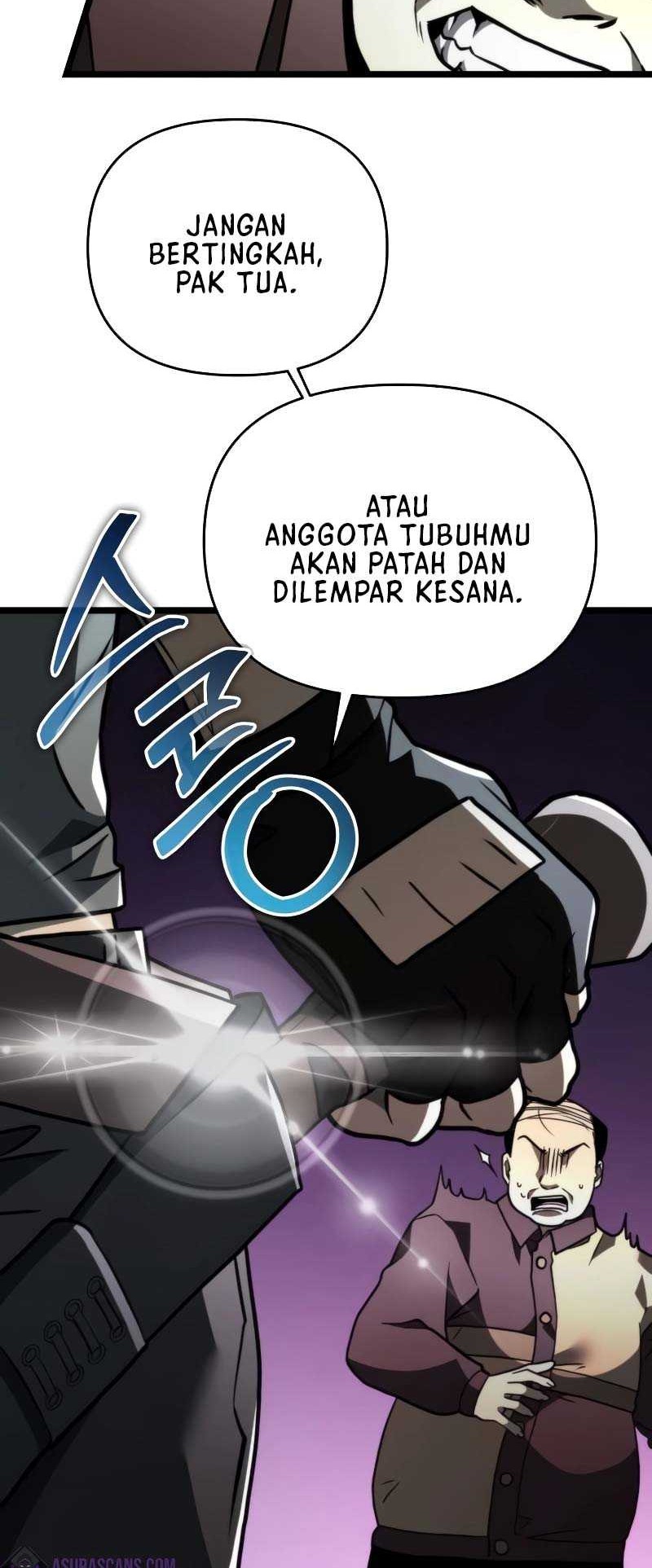 Reincarnator Chapter 17 - halaman 53