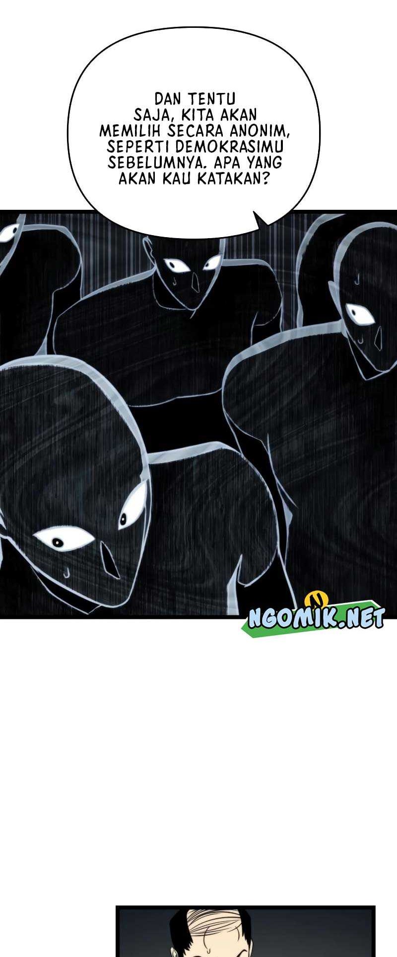 Reincarnator Chapter 17 - halaman 57