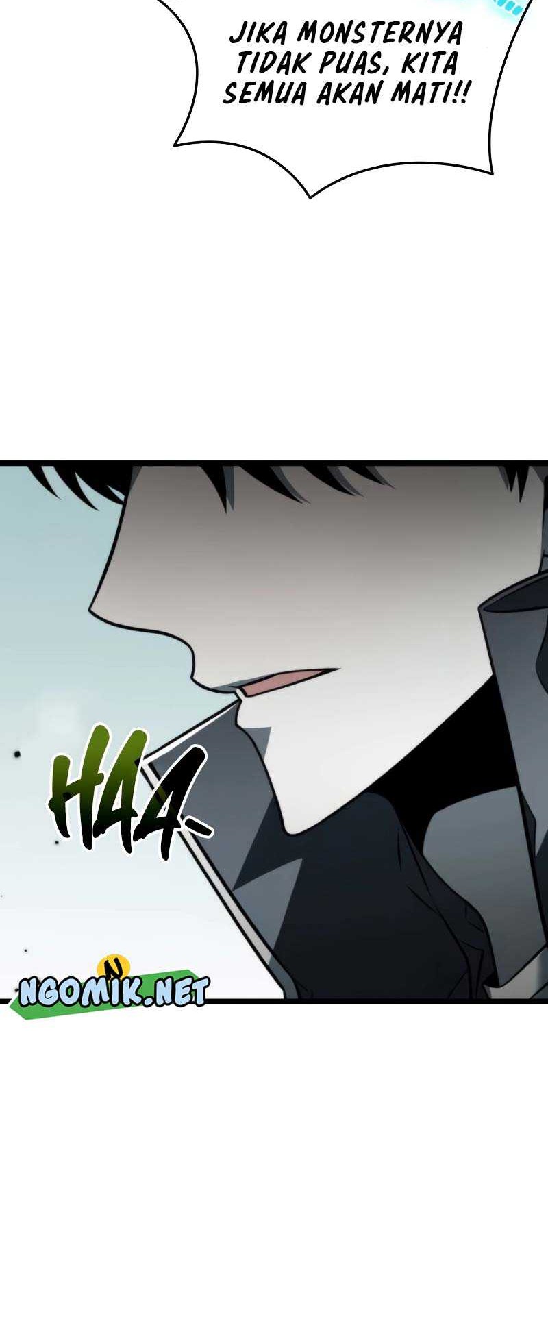 Reincarnator Chapter 17 - halaman 61
