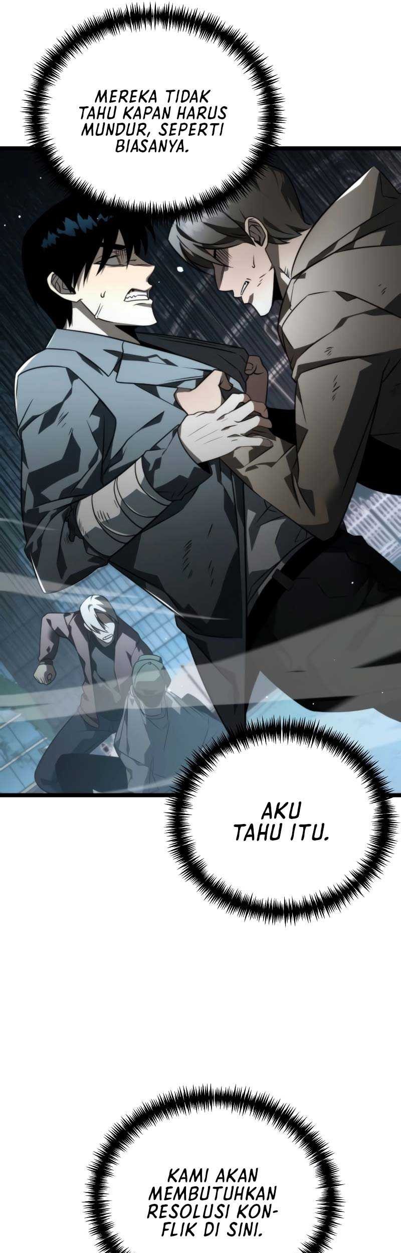 Reincarnator Chapter 17 - halaman 62