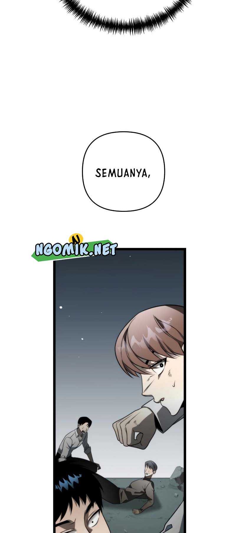 Reincarnator Chapter 17 - halaman 63