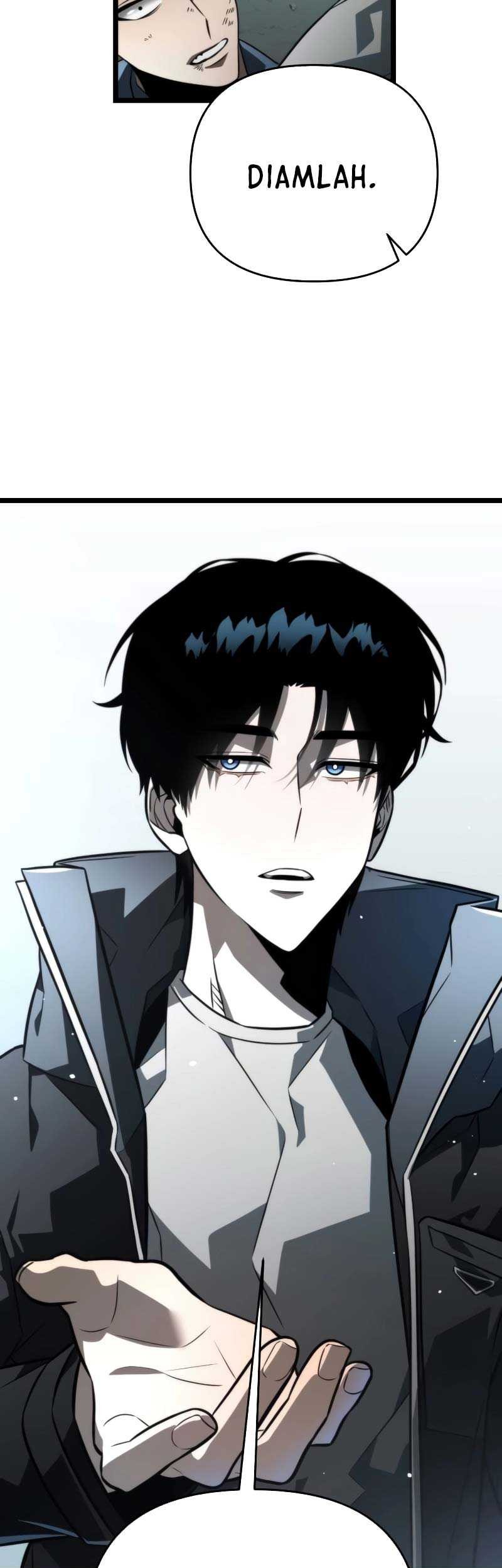 Reincarnator Chapter 17 - halaman 64