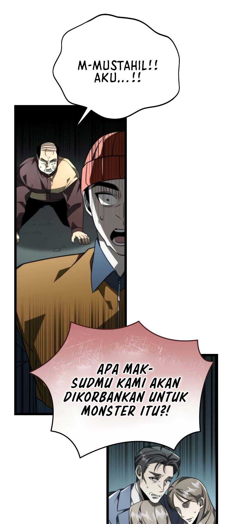 Reincarnator Chapter 17 - halaman 67