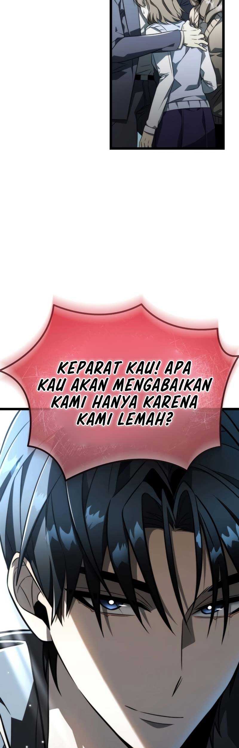 Reincarnator Chapter 17 - halaman 68