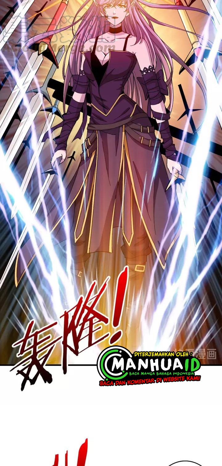 Reincarnator Chapter 17 - halaman 8
