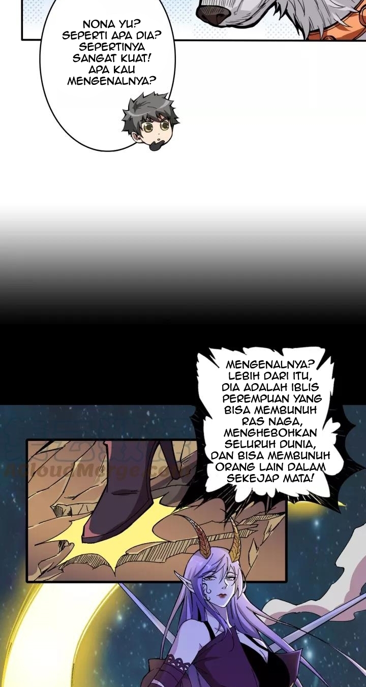 Reincarnator Chapter 18 - halaman 21