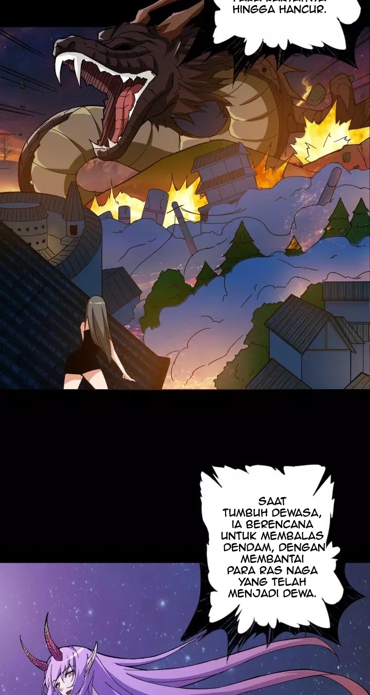 Reincarnator Chapter 18 - halaman 23