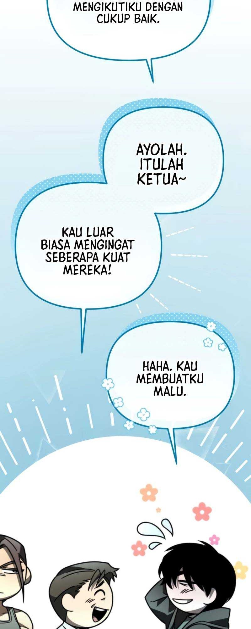 Reincarnator Chapter 18 - halaman 35