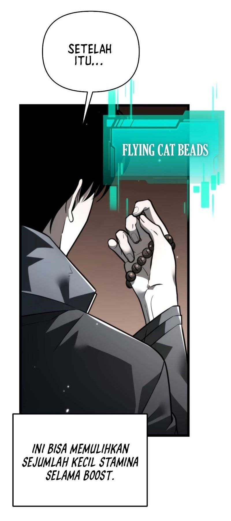 Reincarnator Chapter 18 - halaman 41
