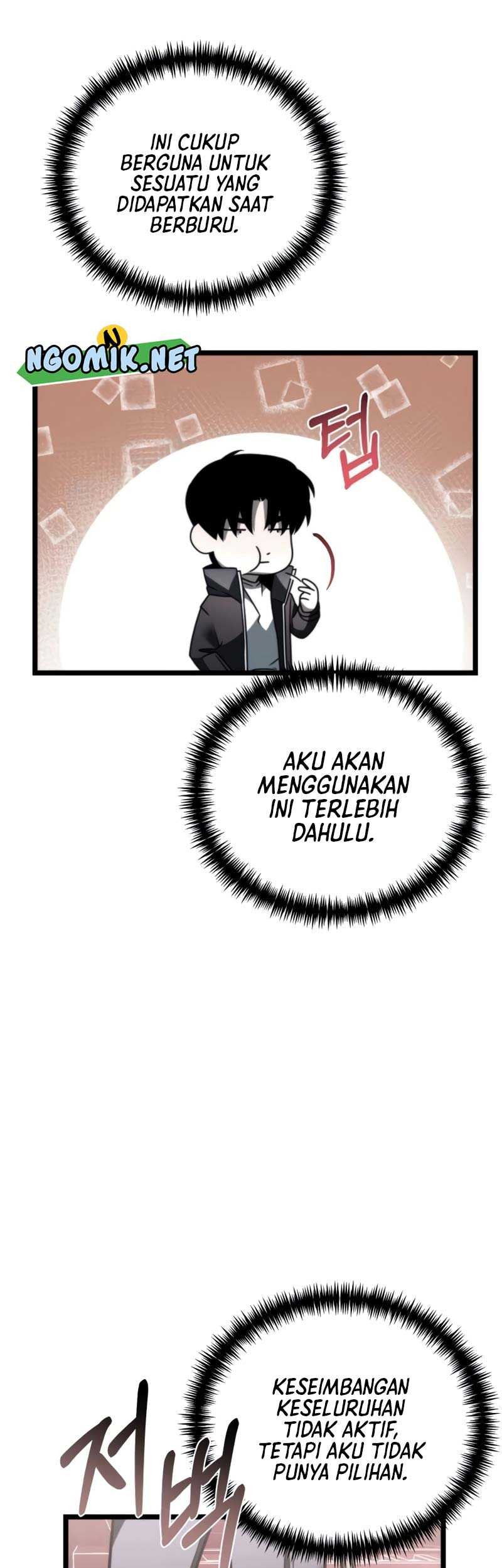Reincarnator Chapter 18 - halaman 42