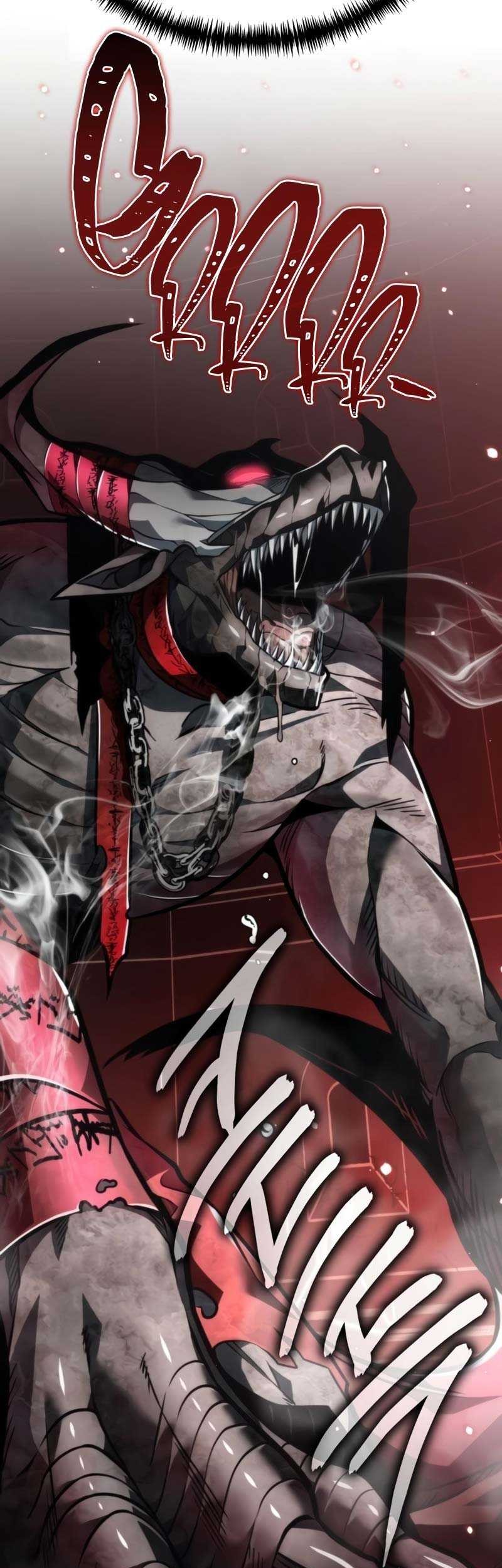 Reincarnator Chapter 18 - halaman 44