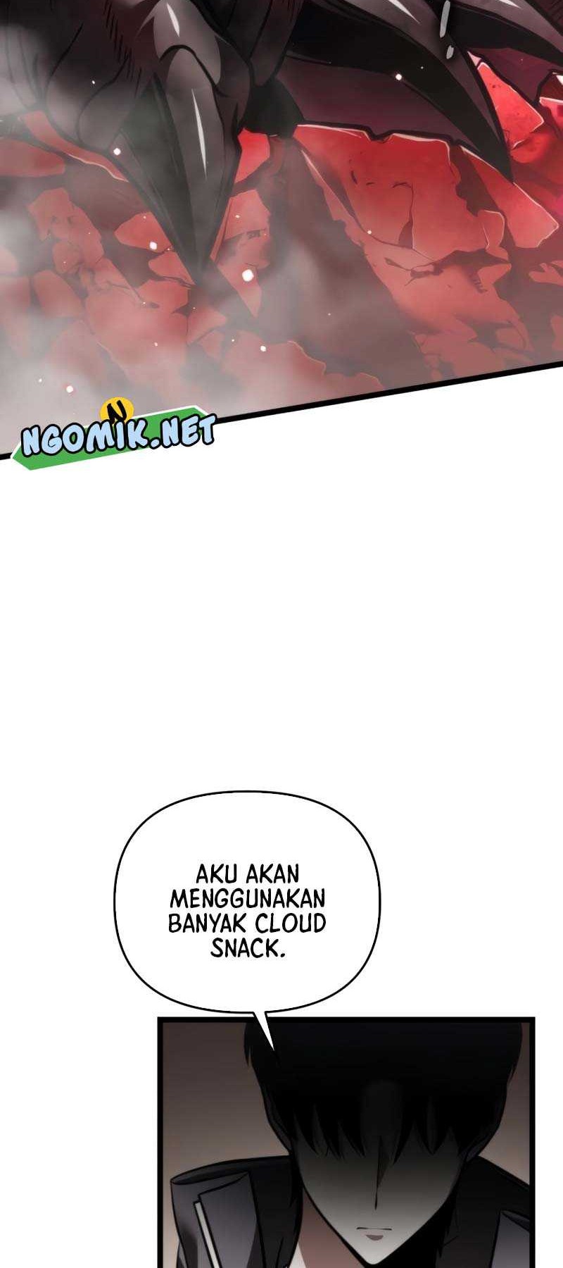 Reincarnator Chapter 18 - halaman 45