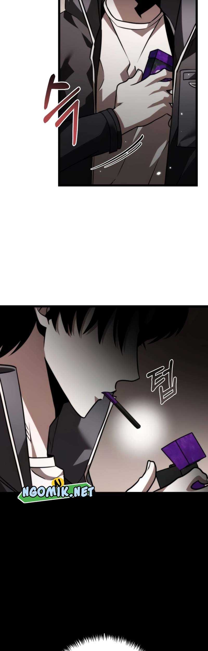Reincarnator Chapter 18 - halaman 46