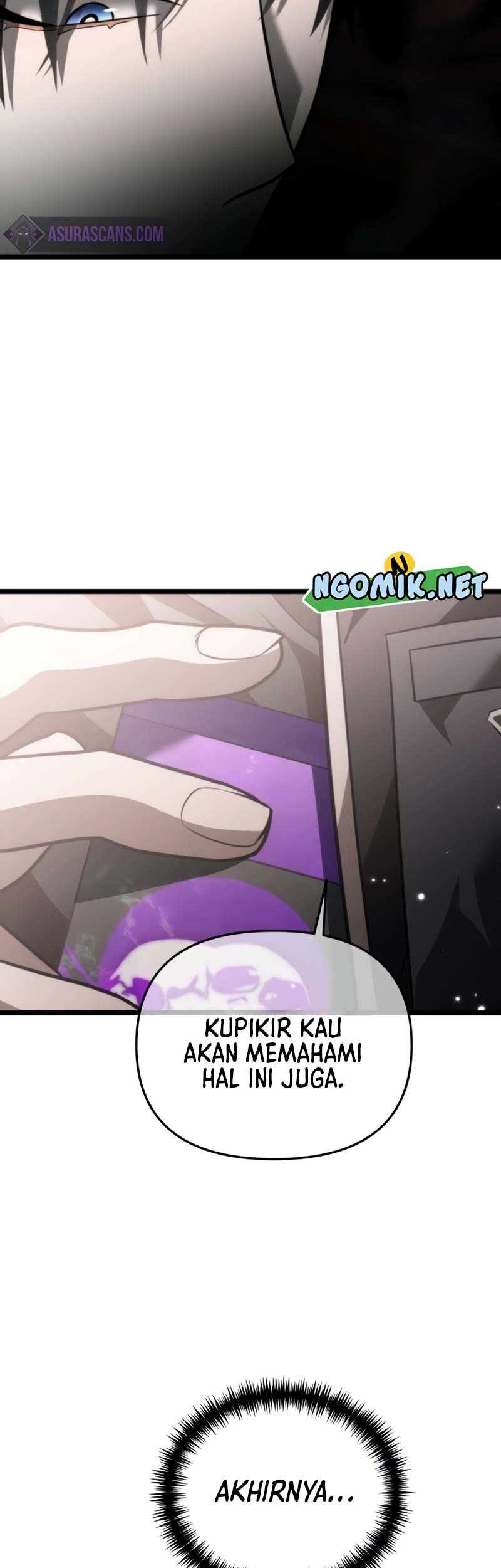 Reincarnator Chapter 18 - halaman 48