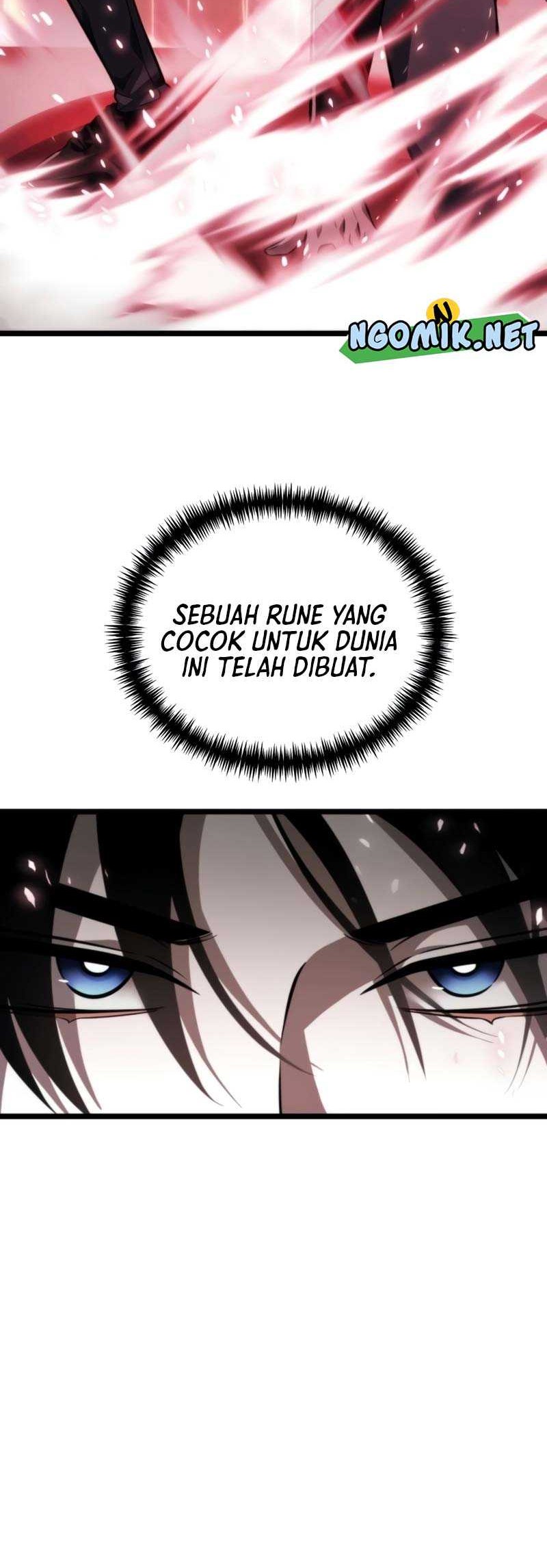 Reincarnator Chapter 18 - halaman 51