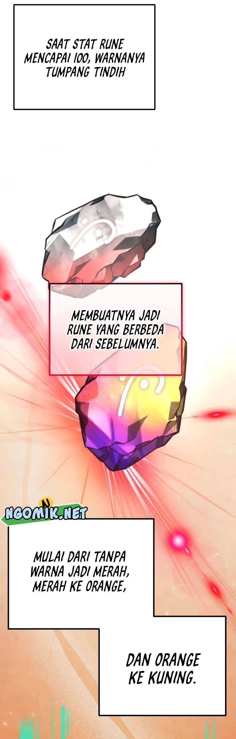 Reincarnator Chapter 18 - halaman 52
