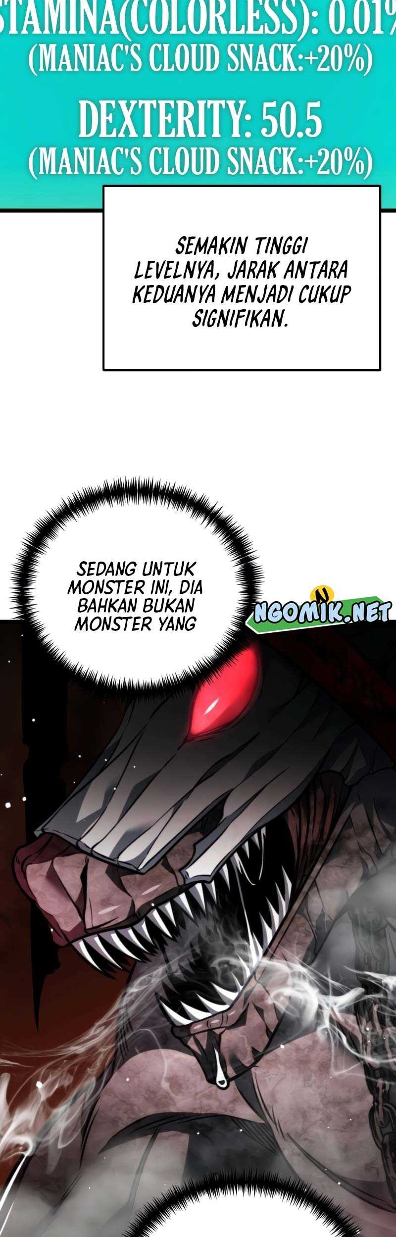 Reincarnator Chapter 18 - halaman 54