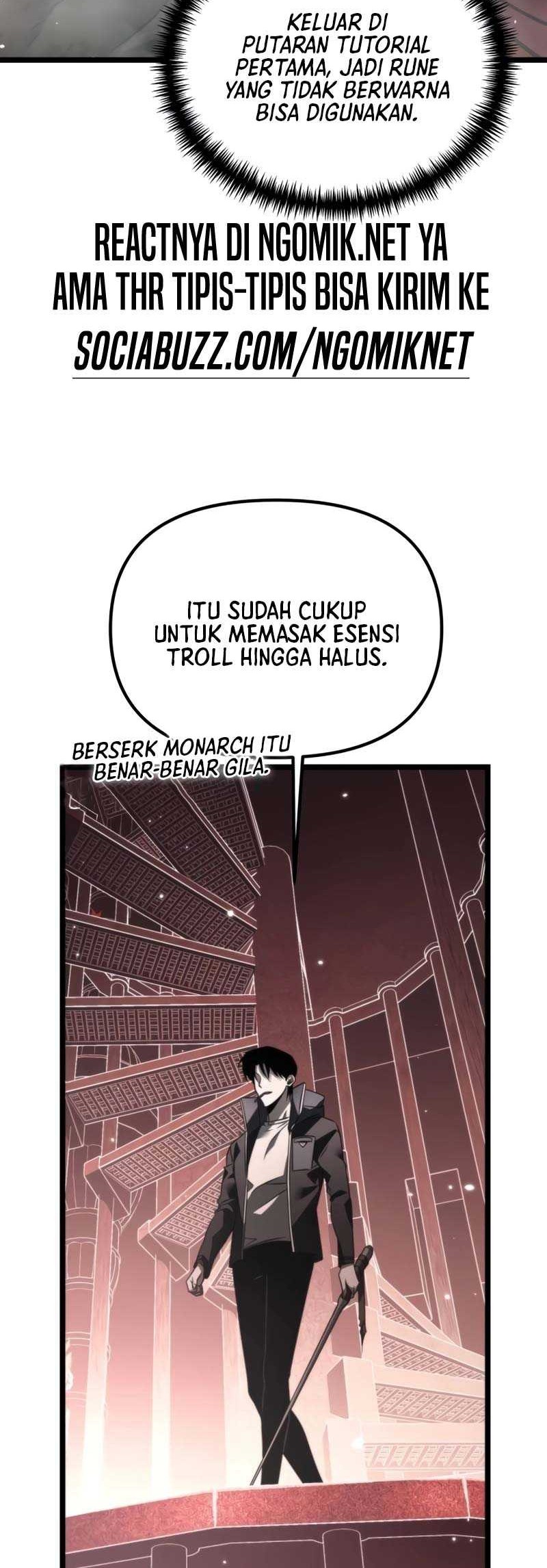 Reincarnator Chapter 18 - halaman 55