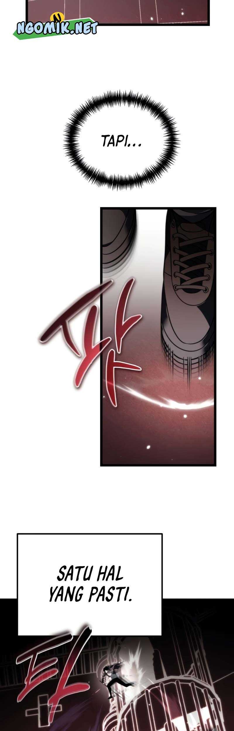 Reincarnator Chapter 18 - halaman 56
