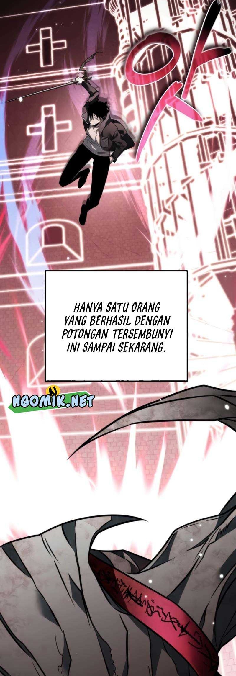 Reincarnator Chapter 18 - halaman 57