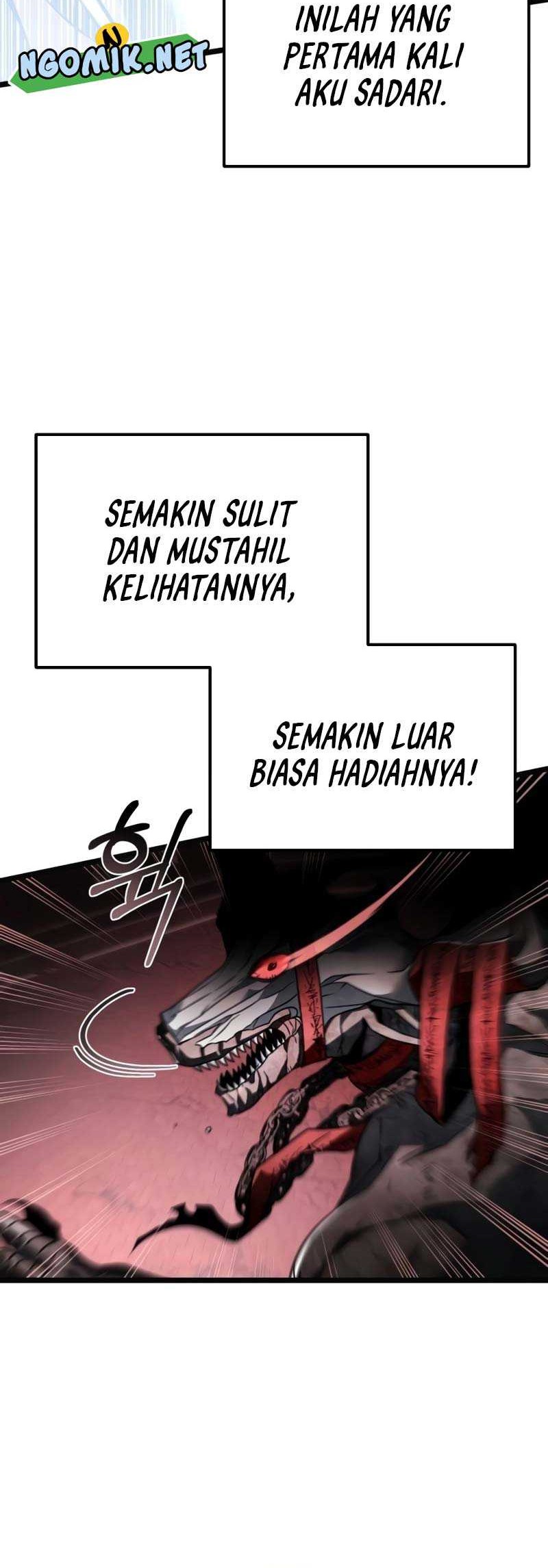 Reincarnator Chapter 18 - halaman 59