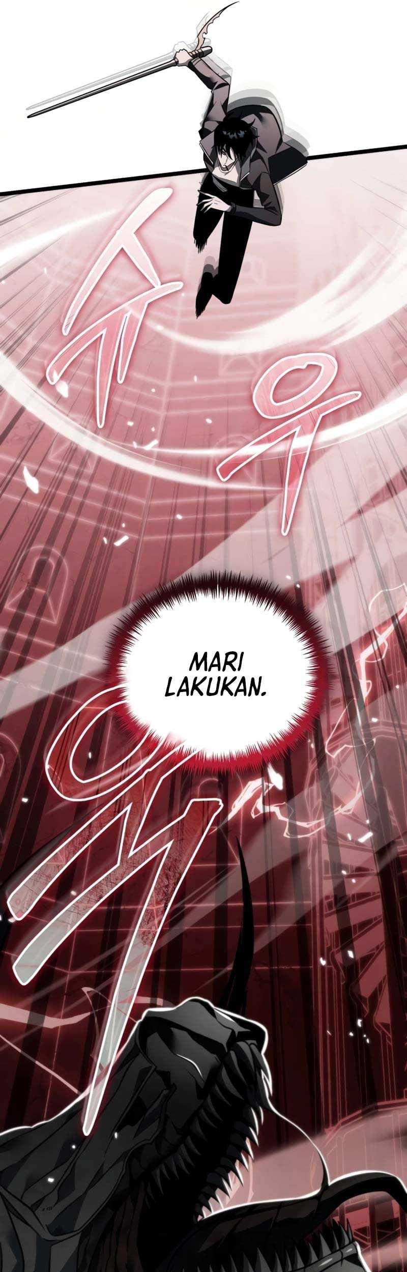Reincarnator Chapter 18 - halaman 60