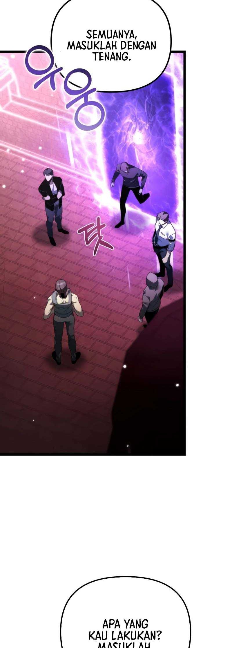 Reincarnator Chapter 18 - halaman 63