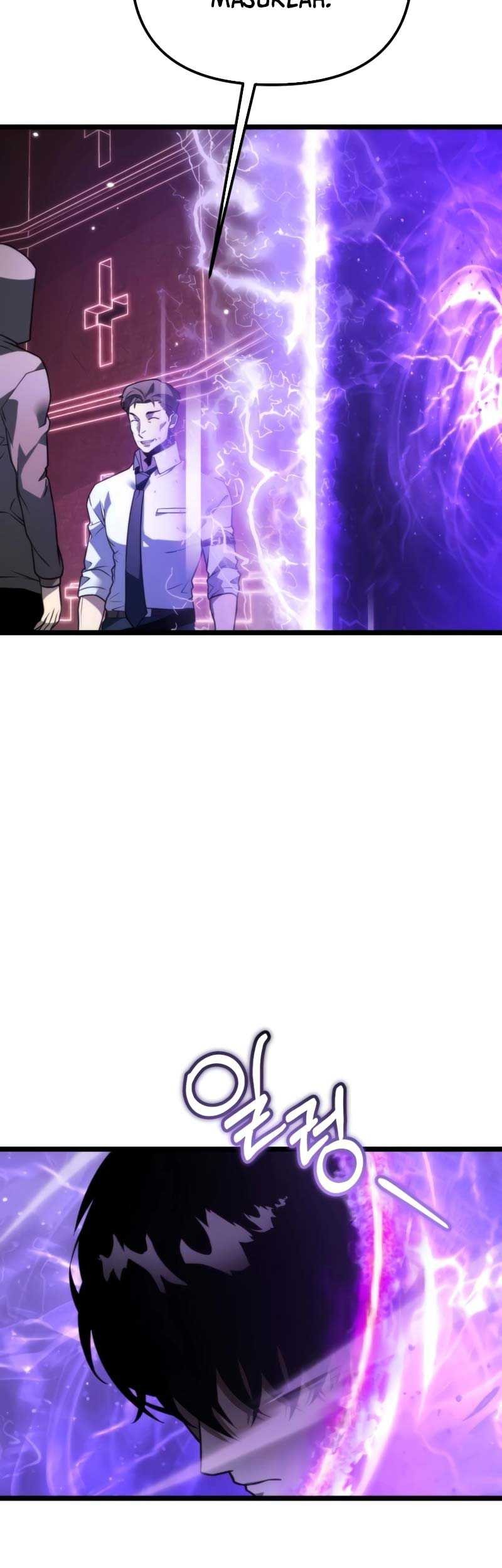 Reincarnator Chapter 18 - halaman 64