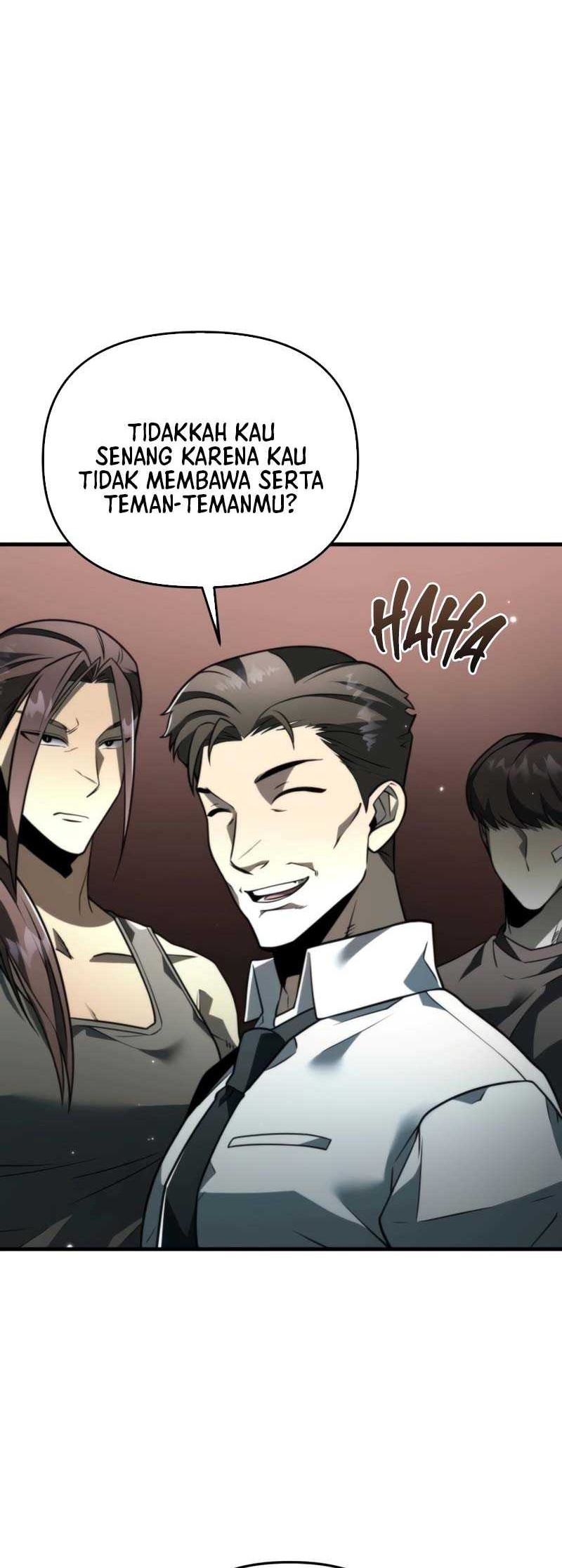 Reincarnator Chapter 18 - halaman 65