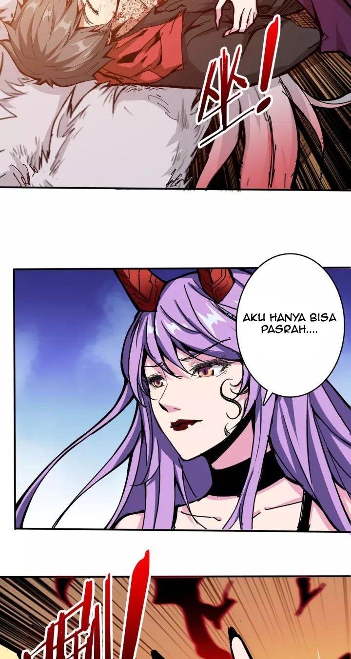 Reincarnator Chapter 18 - halaman 7