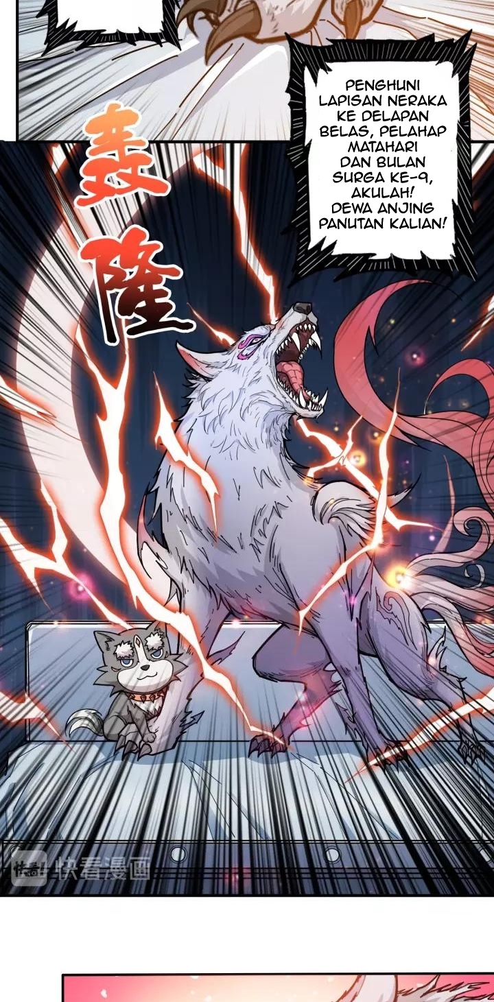 Reincarnator Chapter 19 - halaman 24
