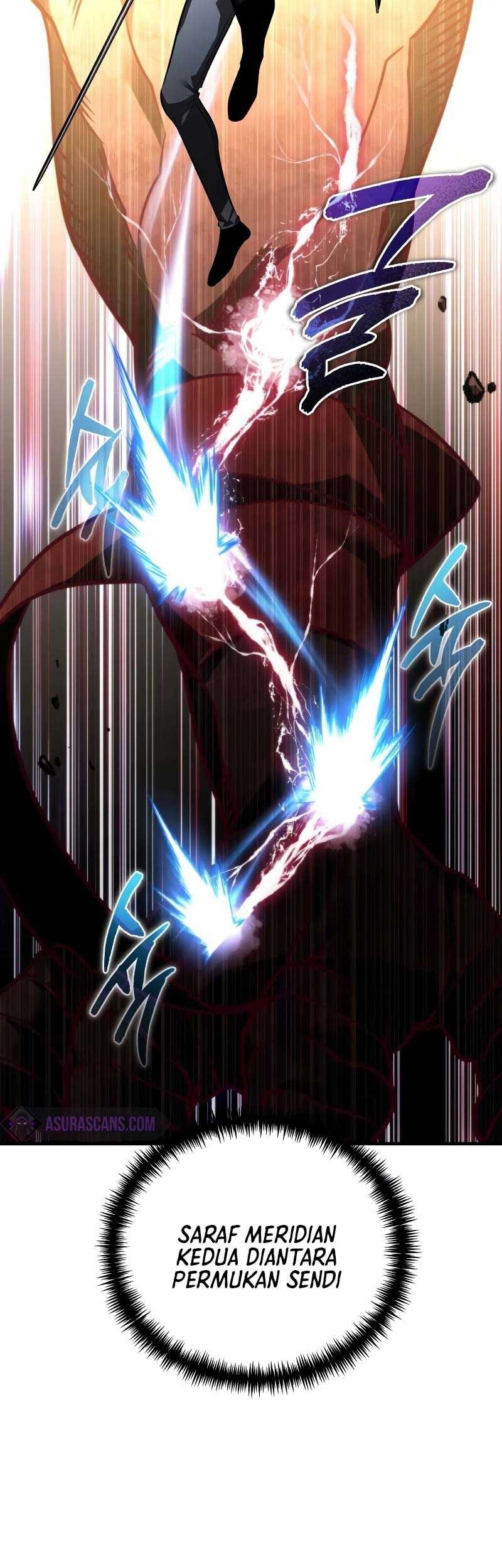 Reincarnator Chapter 19 - halaman 28