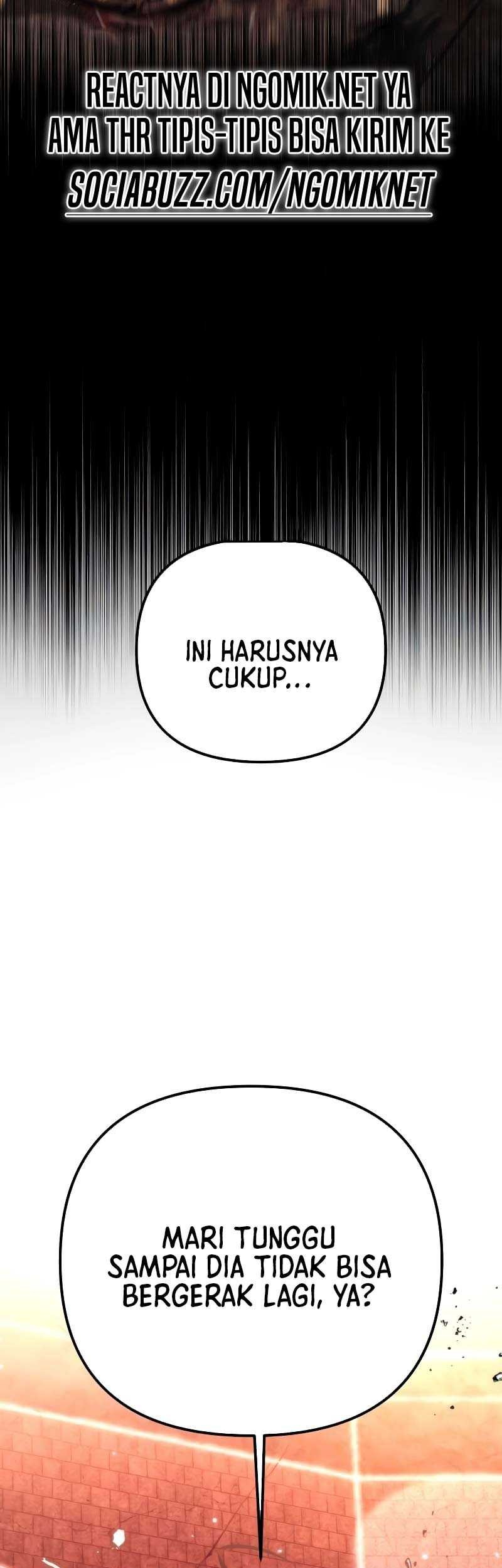 Reincarnator Chapter 19 - halaman 32