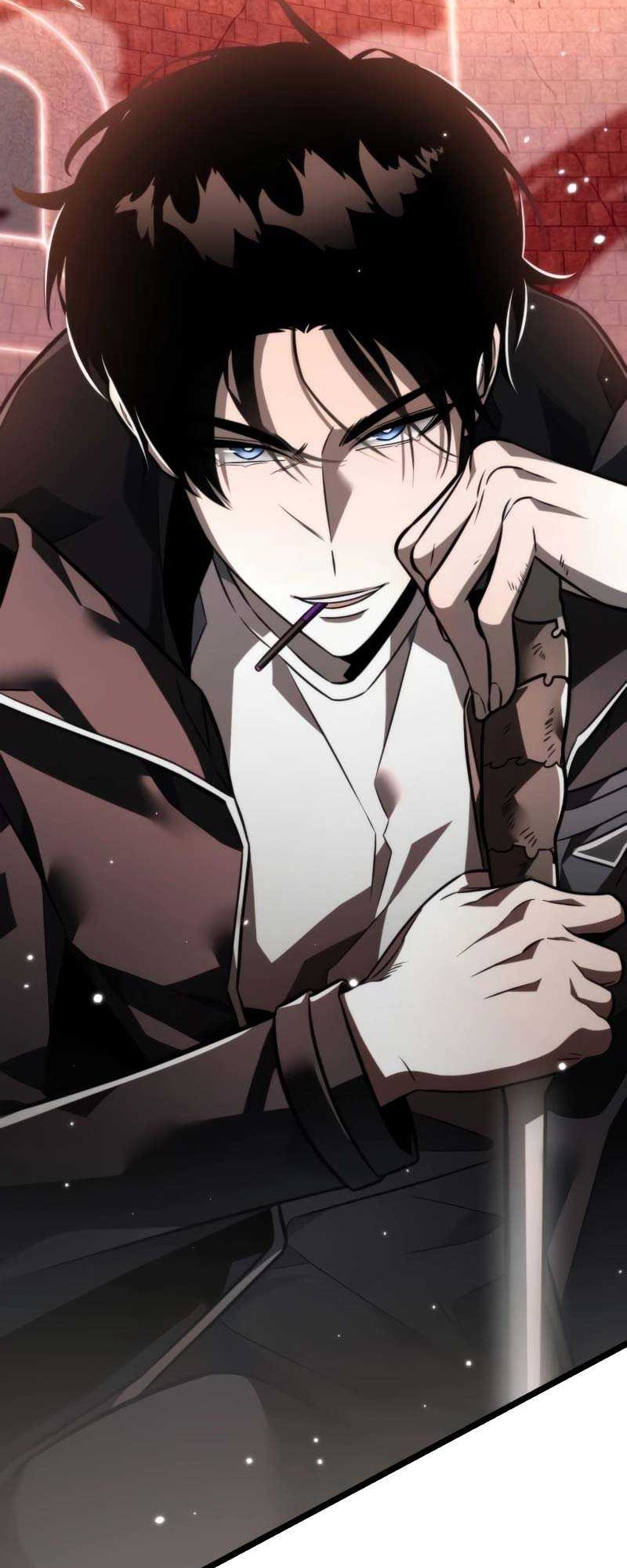 Reincarnator Chapter 19 - halaman 33