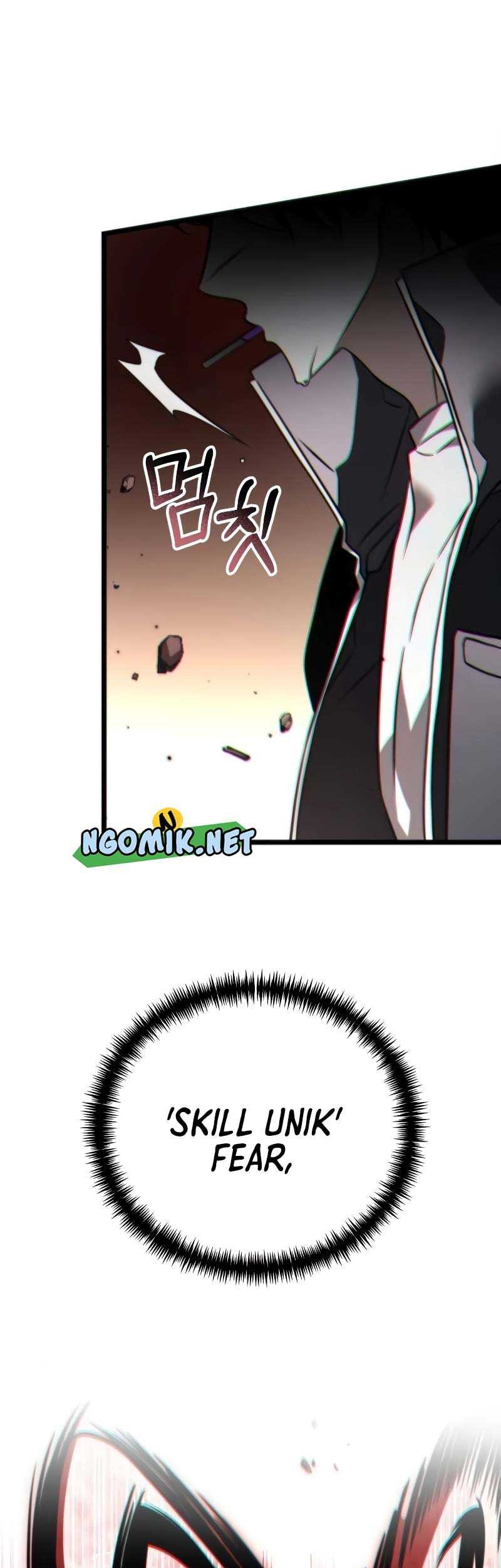 Reincarnator Chapter 19 - halaman 44