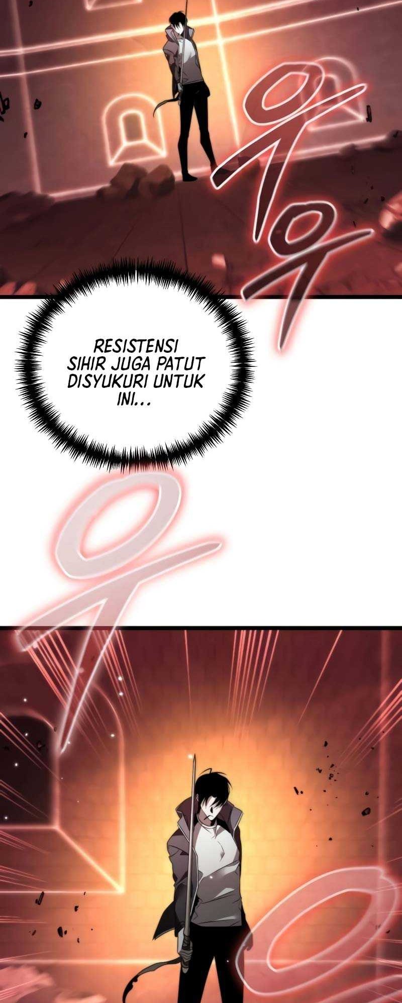 Reincarnator Chapter 19 - halaman 47