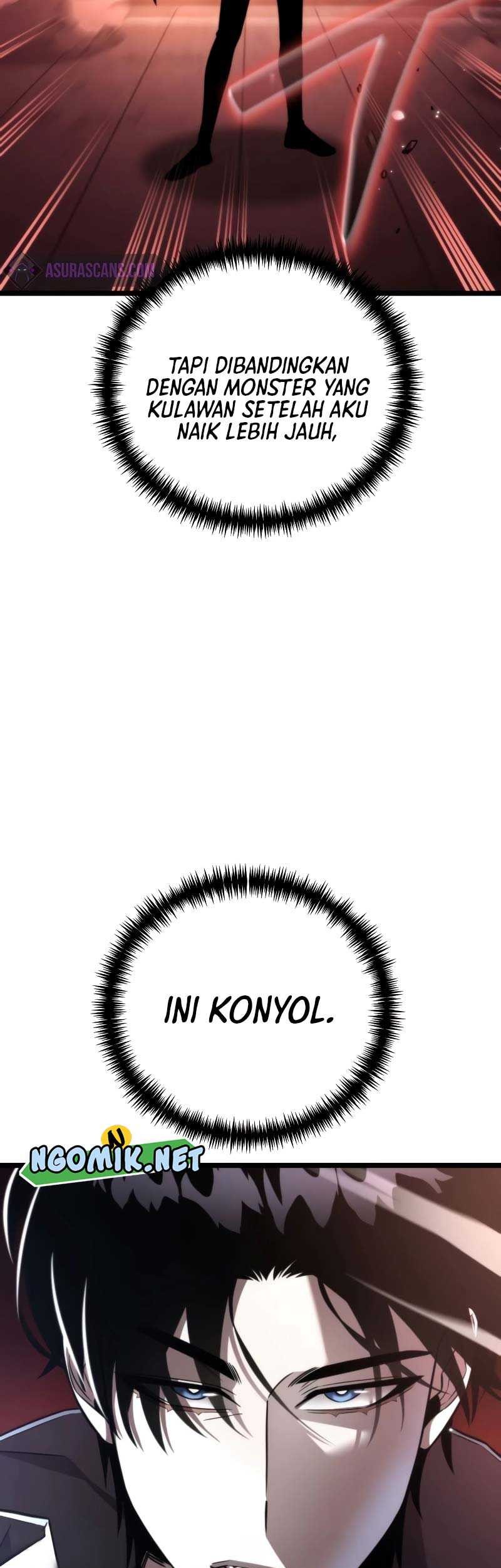 Reincarnator Chapter 19 - halaman 48
