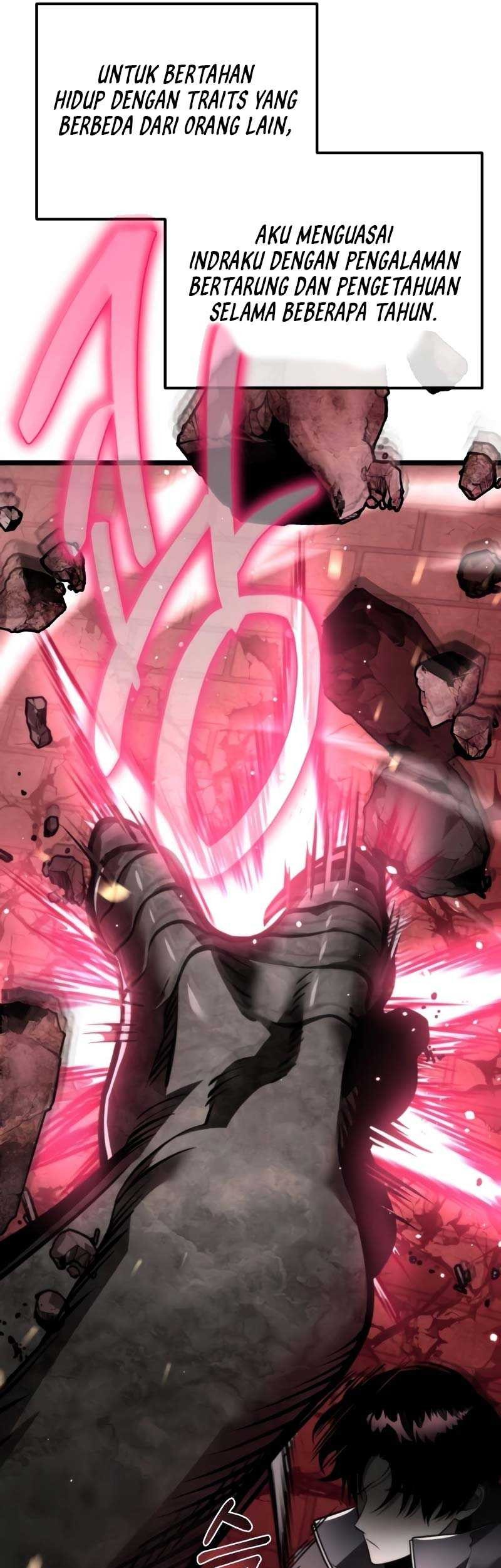 Reincarnator Chapter 19 - halaman 50