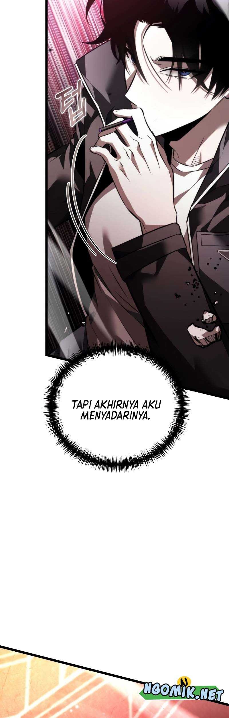 Reincarnator Chapter 19 - halaman 52