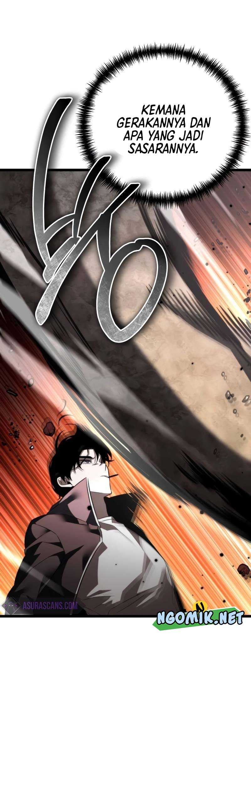 Reincarnator Chapter 19 - halaman 54