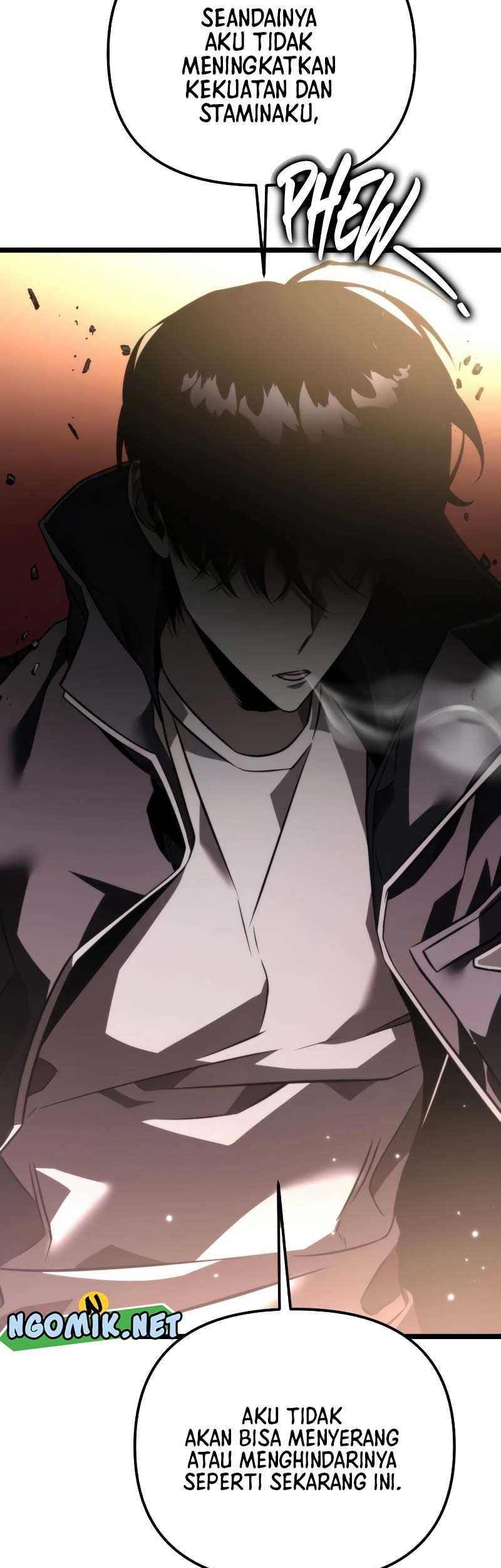 Reincarnator Chapter 19 - halaman 56
