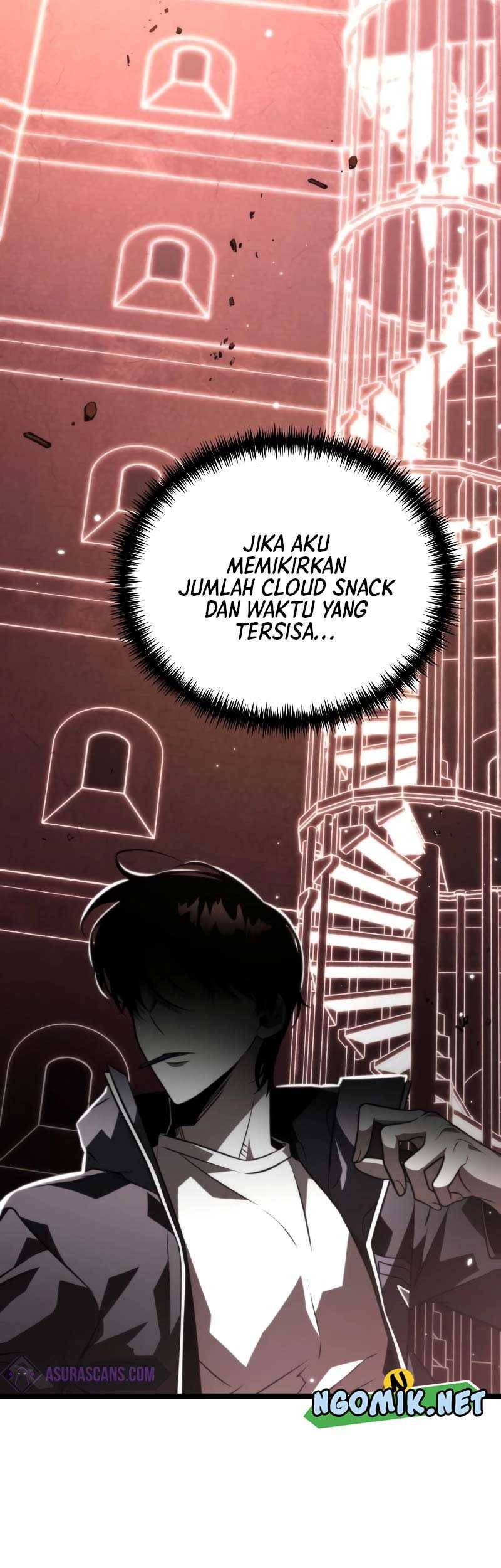Reincarnator Chapter 19 - halaman 58