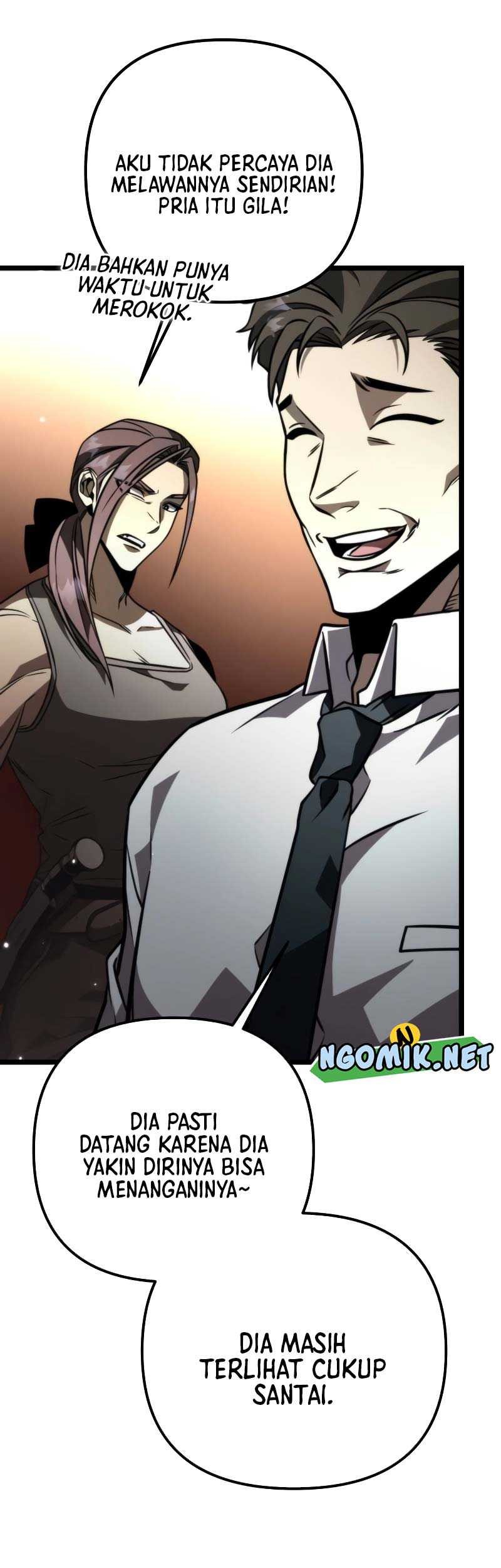 Reincarnator Chapter 19 - halaman 60